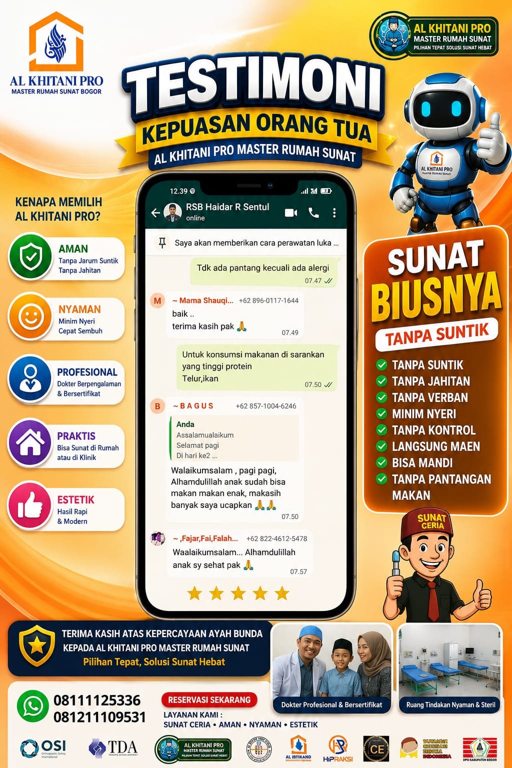 Testimoni 5